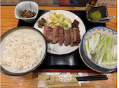 牛たん炭焼 利久 東七番丁店: nさんの2026年06月12日の1枚目の投稿写真