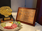 神戸牛 鉄板焼きステーキ 吉祥吉 三宮中央店: tamunさんの2024年05月12日の2枚目の投稿写真