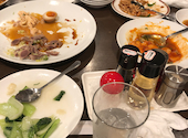 上海酒家　食べ放題　軼菁飯店（いじんはんてん）　吉祥寺: ちいさんの2024年04月の1枚目の投稿写真