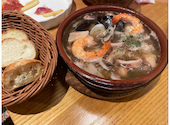 スペインバル massa マッサ 京橋店: カミツレさんの2025年09月04日の1枚目の投稿写真