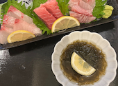 西海酒場　斗々: かなさんの2025年07月07日の1枚目の投稿写真