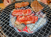 たまには焼肉 高円寺店: らんさんの2025年02月04日の2枚目の投稿写真