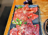 たまには焼肉 高円寺店: らんさんの2025年02月04日の3枚目の投稿写真