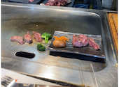 ステーキハウス インディアンズ 名古屋本店: げんさんの2024年11月28日の1枚目の投稿写真