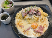 SOLcafe 庚午店: いたちゃんさんの2025年05月の1枚目の投稿写真