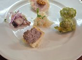 osteria La Massa: masさんの2026年09月09日の1枚目の投稿写真
