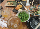 ヤキトリ御殿 新橋店: mikuさんの2026年07月21日の1枚目の投稿写真