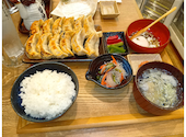 肉汁餃子のダンダダン 町田店: ニムさんの2025年04月23日の1枚目の投稿写真