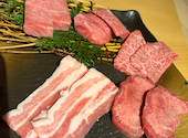 にくTATSU 銀座店: ひかるさんの2026年08月10日の1枚目の投稿写真