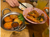 マンゴツリーカフェ mango tree cafe ルミネ横浜店: minさんの2024年05月11日の2枚目の投稿写真