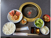 焼肉ロンドン: suitopiiさんの2024年07月10日の1枚目の投稿写真