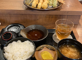 天串と日本酒と天晴れ : suitopiiさんの2024年08月09日の1枚目の投稿写真