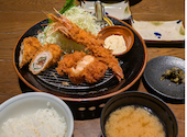 極みとんかつ かつ喜 吹田店: くのぴーさんの2026年06月02日の2枚目の投稿写真
