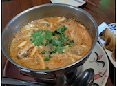 2階のタイ料理屋 コップン天満: くのぴーさんの2026年07月02日の3枚目の投稿写真