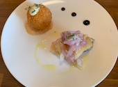 鹿児島イタリアン Trattoria Filo Rosso フィロ ロッソ 薬師店: まきさんの2026年08月06日の1枚目の投稿写真