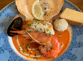 鹿児島イタリアン Trattoria Filo Rosso フィロ ロッソ 薬師店: まきさんの2026年08月06日の3枚目の投稿写真