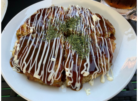 BBQビアガーデン闘牛門 町田: 鳳仙loveさんの2020年08月21日の3枚目の投稿写真