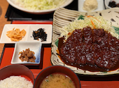 矢場とん 東京銀座店: nrさんの2026年05月07日の1枚目の投稿写真