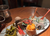 黒猫夜 赤坂店（～35人 忘年会受付開始！赤坂/宴会/貸切/飲み放題/会食）: nrさんの2026年05月の1枚目の投稿写真