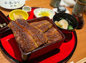 炭焼 うな富士 神楽坂店: nrさんの2026年05月08日の1枚目の投稿写真
