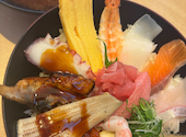 魚河岸のすし えびす 西代店: るるるさんの2026年04月26日の1枚目の投稿写真