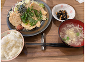 茶房&食事処 ひとしずく: サリーさんの2026年04月18日の1枚目の投稿写真
