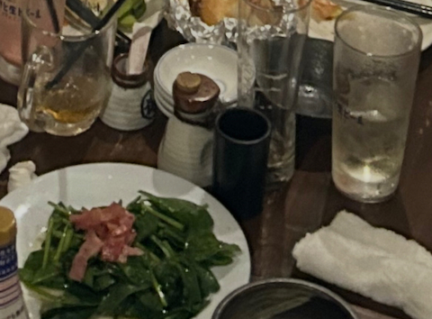 酒と炉端8: サリーさんの2026年04月05日の1枚目の投稿写真