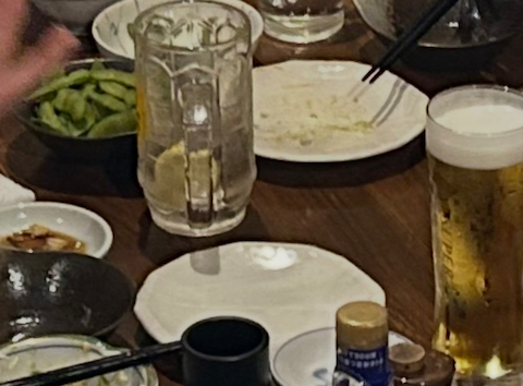 酒と炉端8: サリーさんの2026年04月05日の2枚目の投稿写真
