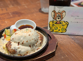 肉が旨いカフェ NICK STOCK イオンモールKYOTO店: マナさんの2026年06月30日の2枚目の投稿写真