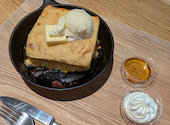 BLUE LEAF CAFE 京都: マナさんの2026年06月30日の1枚目の投稿写真