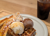 BLUE LEAF CAFE 京都: マナさんの2026年06月30日の2枚目の投稿写真