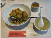 麺菜家 尾いけ 生田店: ジュリーさんの2024年07月12日の2枚目の投稿写真