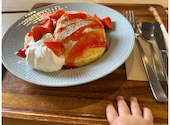 カフェ オリジナルスマイる: でこさんの2026年04月26日の2枚目の投稿写真