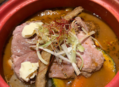 スープカレー しゃば蔵: ももももさんの2026年07月05日の1枚目の投稿写真