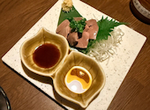 炭火焼鳥 しげ 泉店: masaさんの2026年10月15日の1枚目の投稿写真
