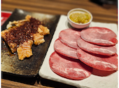 和牛焼肉 はな縁: みどりんさんの2025年10月07日の2枚目の投稿写真