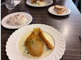 レストランフラウンダー Restaurant Flounder: ミルクティーさんの2026年05月17日の3枚目の投稿写真