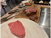 フィレ肉専門店 にくぞう 橿原店: とるとるさんの2025年10月17日の2枚目の投稿写真