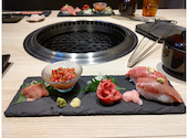 近江牛焼肉 咲蔵 大津店: のんちゃんさんの2023年04月12日の1枚目の投稿写真