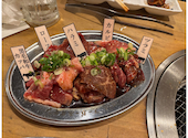 ホルモン酒場 スーパーホルモン 松山大街道二番町店: がっきーさんの2026年08月31日の1枚目の投稿写真