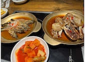 韓国刺身専門店 トシオブ: yu-さんさんの2026年01月18日の1枚目の投稿写真