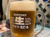 サントリー プレミアムモルツ大通ビアガーデン2026さっぽろ夏まつり5丁目会場: ざわさんさんの2026年08月01日の3枚目の投稿写真