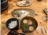酢と味噌の専門料理屋 ソミトス: もみじさんの2026年09月22日の2枚目の投稿写真