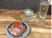 地中海酒場 ココチーノ 西新宿店: さやさんの2024年11月14日の1枚目の投稿写真