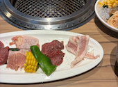 焼肉力 YAKINIKU RIKI Yumesaki: まめひろさんの2026年10月11日の1枚目の投稿写真