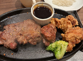 ステーキMAX 新宿西口店: ばなさんの2026年09月09日の1枚目の投稿写真