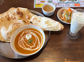 インドカレーレストラン プジャ 諫早店: タントさんの2026年02月07日の1枚目の投稿写真