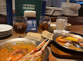 スペイン料理 エルチャテオ 銀座店: りゅうさんの2026年05月17日の2枚目の投稿写真