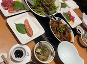 もつ鍋 慶州 西中洲店: かけるさんの2024年12月08日の1枚目の投稿写真