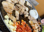 サムギョプサル×食べ放題　玉一　イサク店: こうきさんの2025年05月の1枚目の投稿写真
